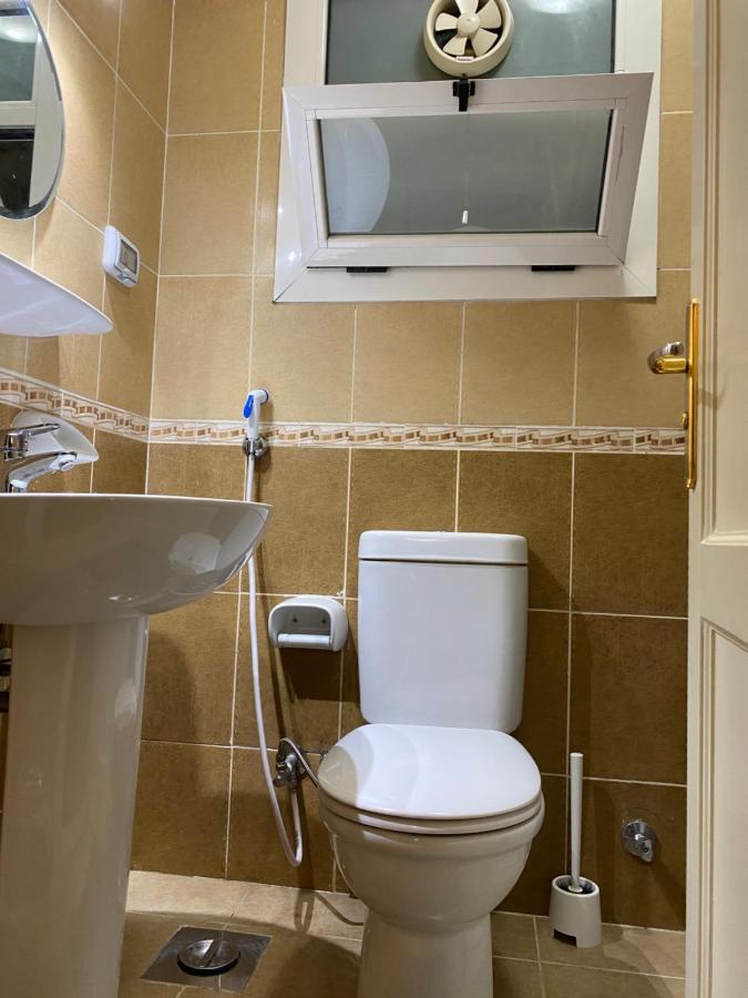 Al-rehab Luxury Families Only Cairo