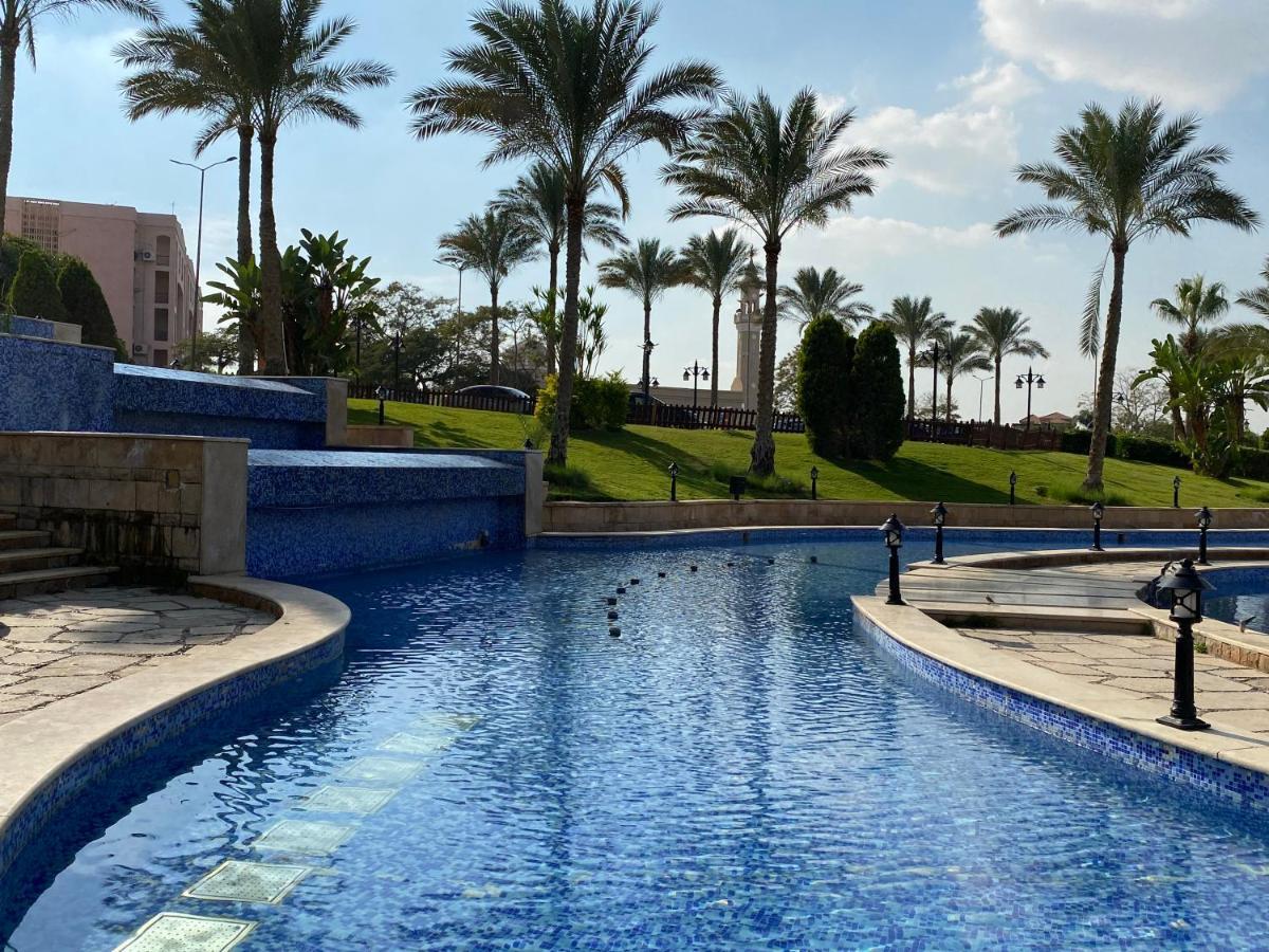Al-rehab Luxury Families Only *