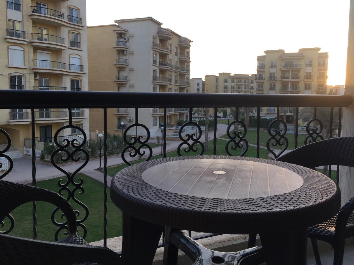 Al-rehab Luxury Families Only Cairo