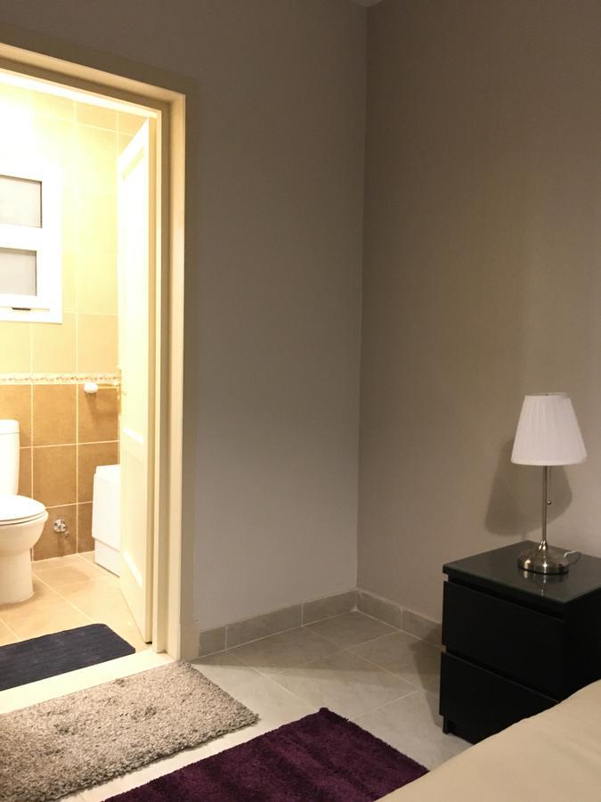 Apartment Al-rehab Luxury Families Only Cairo