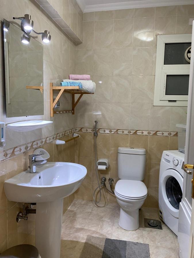 Apartamento Al-rehab Luxury Families Only *
