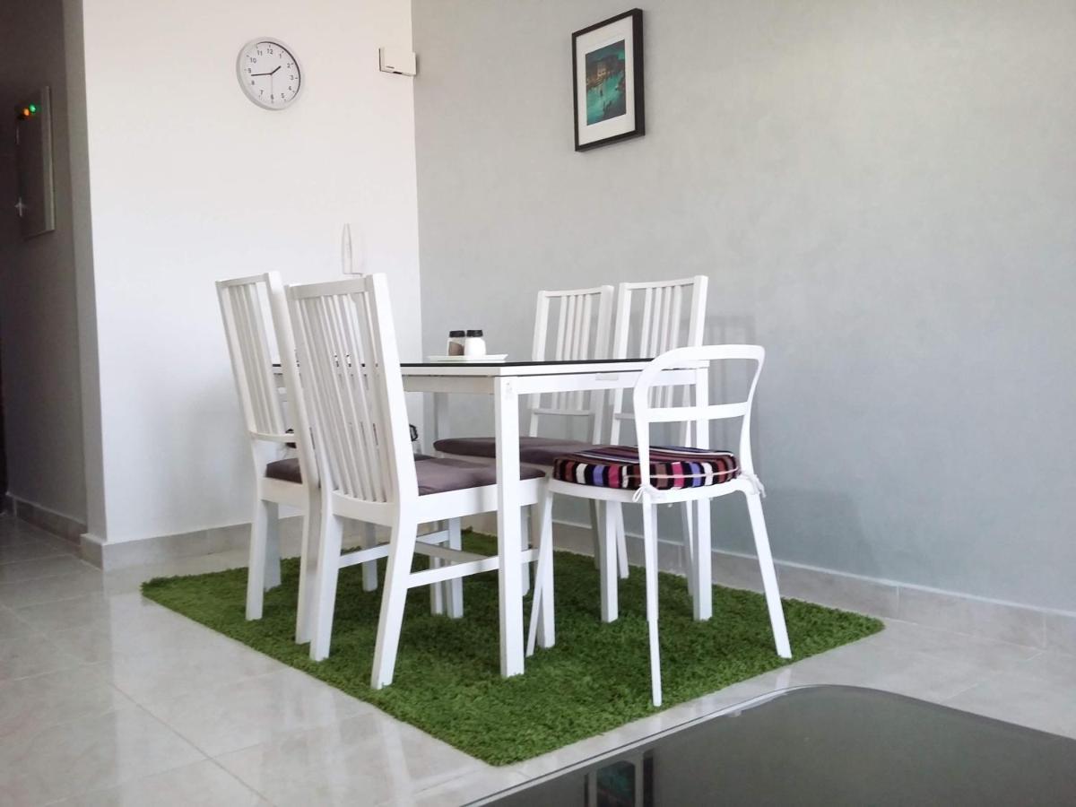Al-rehab Luxury Families Only Apartamento El Cairo