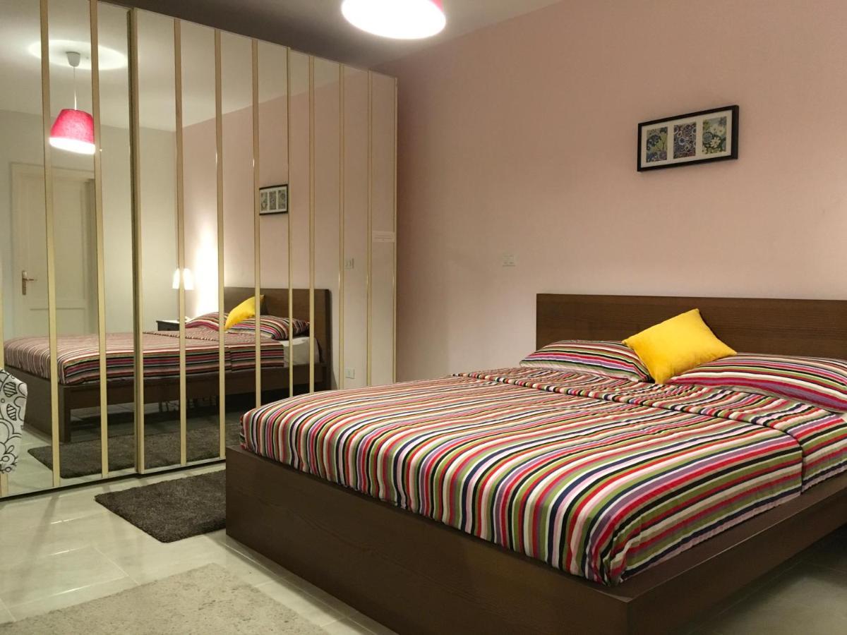 Al-rehab Luxury Families Only Apartamento El Cairo