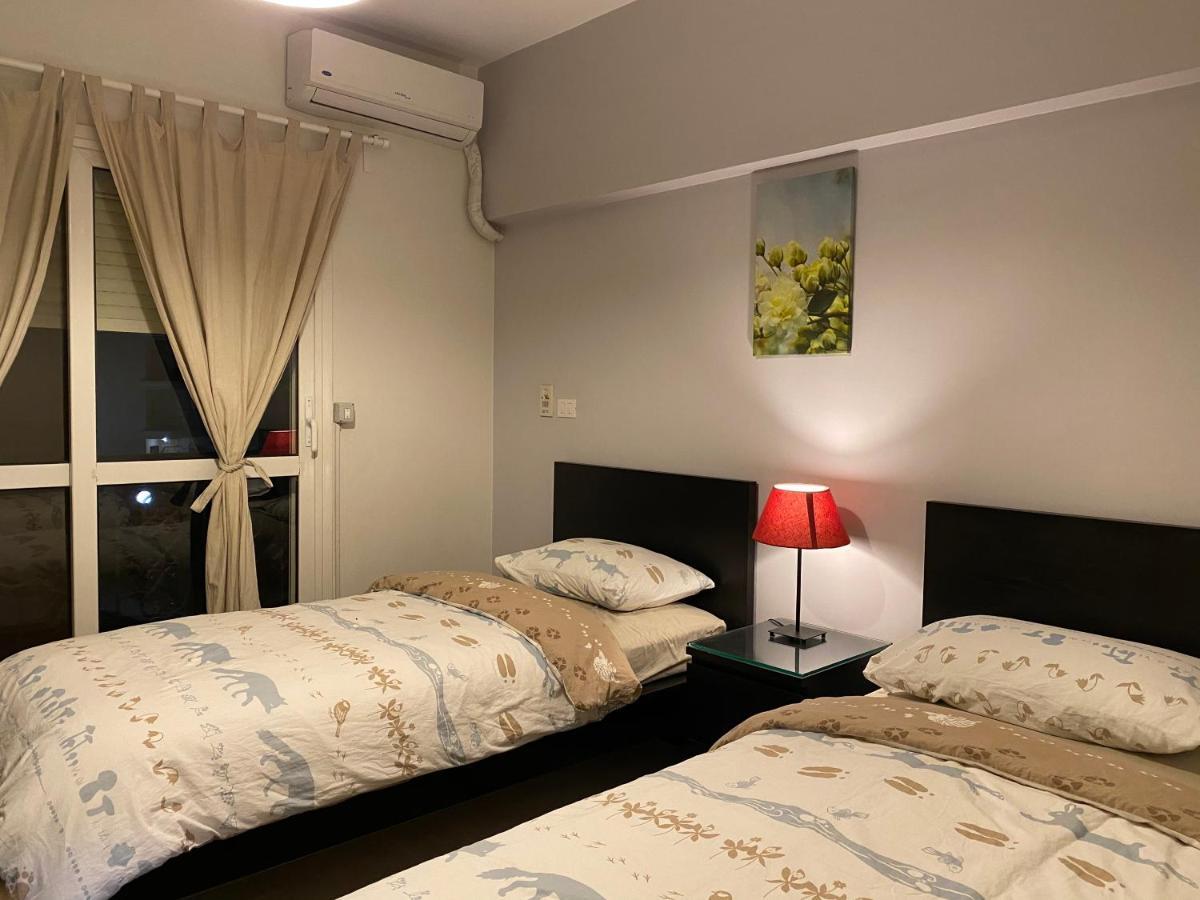 Apartamento Al-rehab Luxury Families Only El Cairo