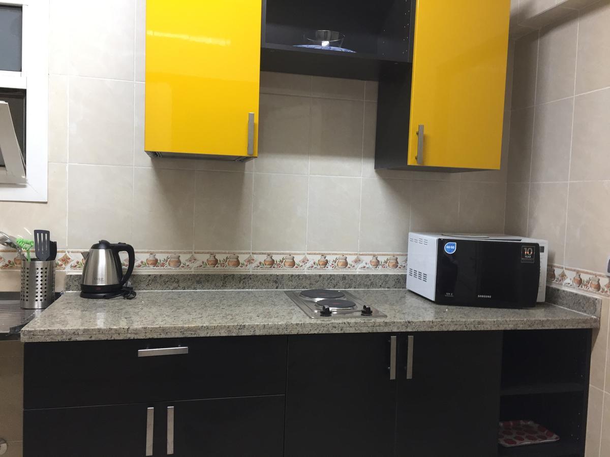 Apartamento Al-rehab Luxury Families Only *