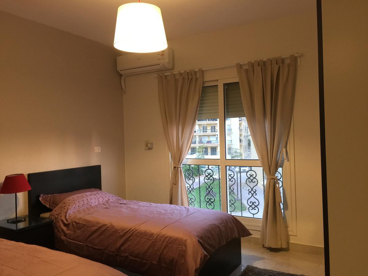Apartamento Al-rehab Luxury Families Only *