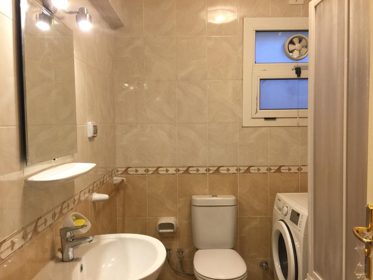 Al-rehab Luxury Families Only Apartamento *
