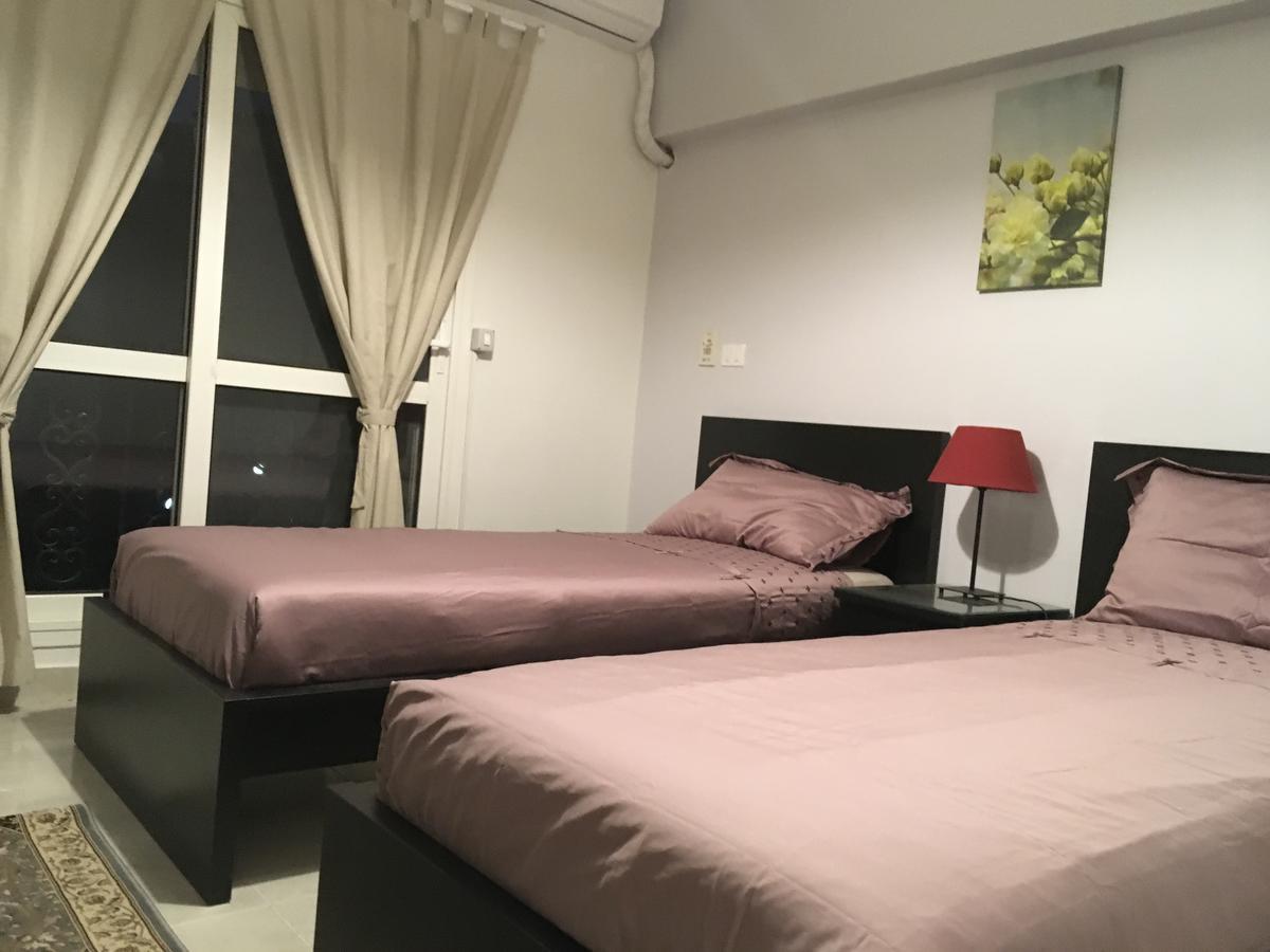 Al-rehab Luxury Families Only Apartamento El Cairo