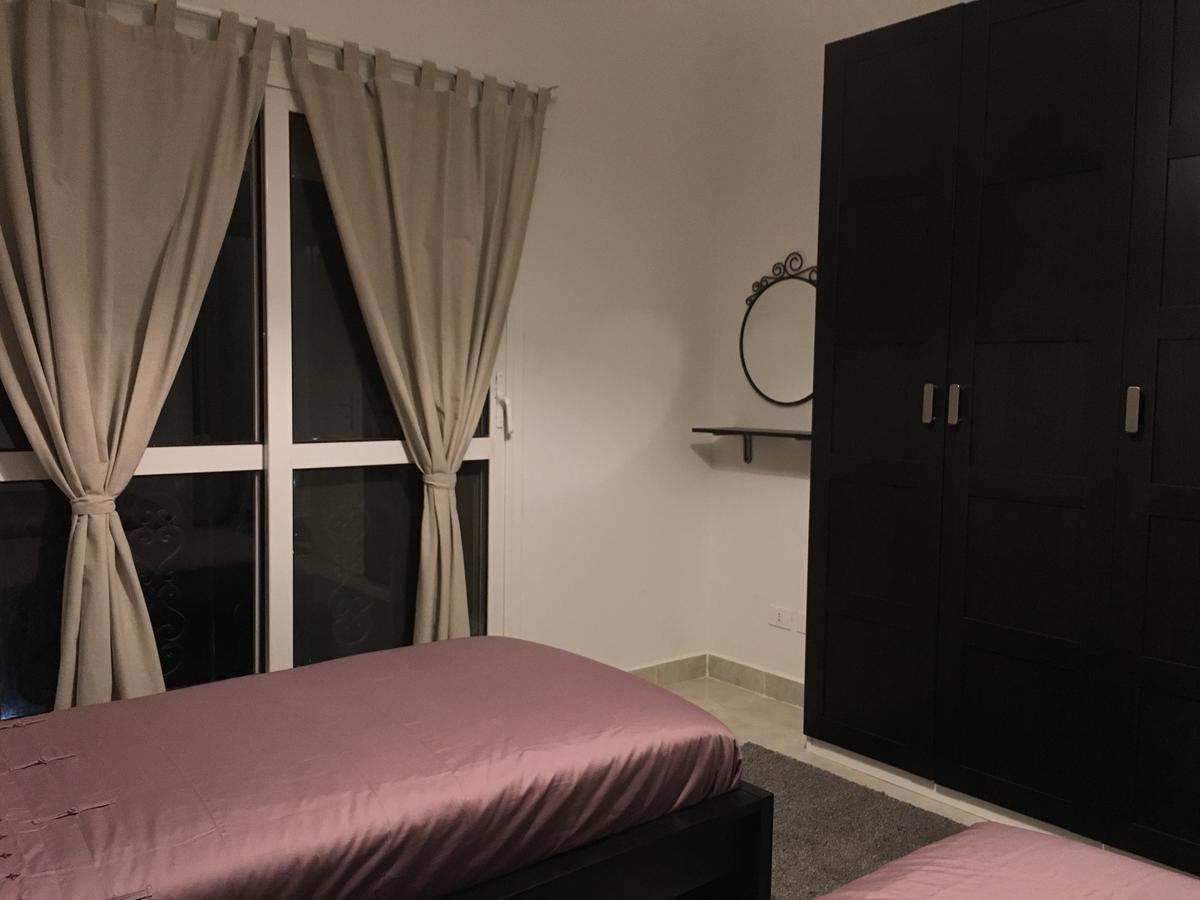 Apartamento Al-rehab Luxury Families Only *