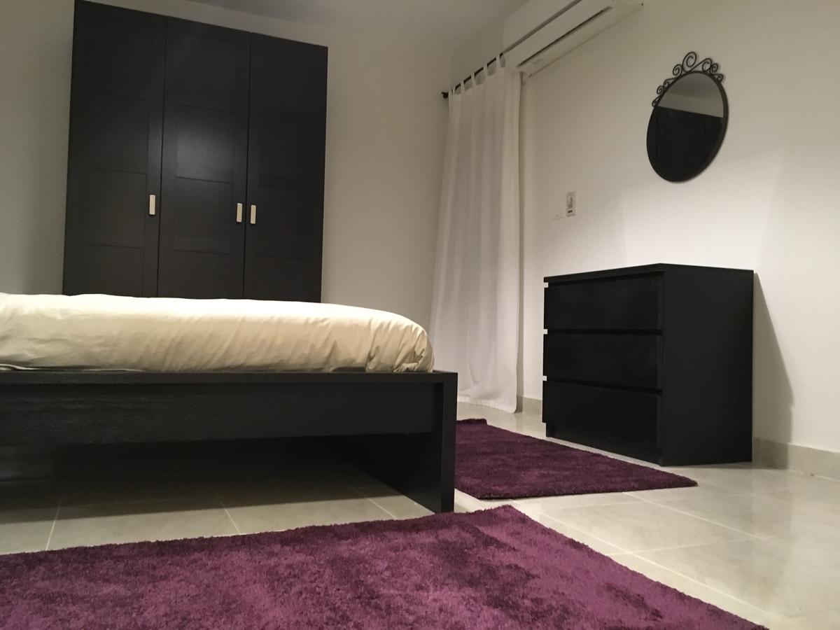 Apartamento Al-rehab Luxury Families Only El Cairo