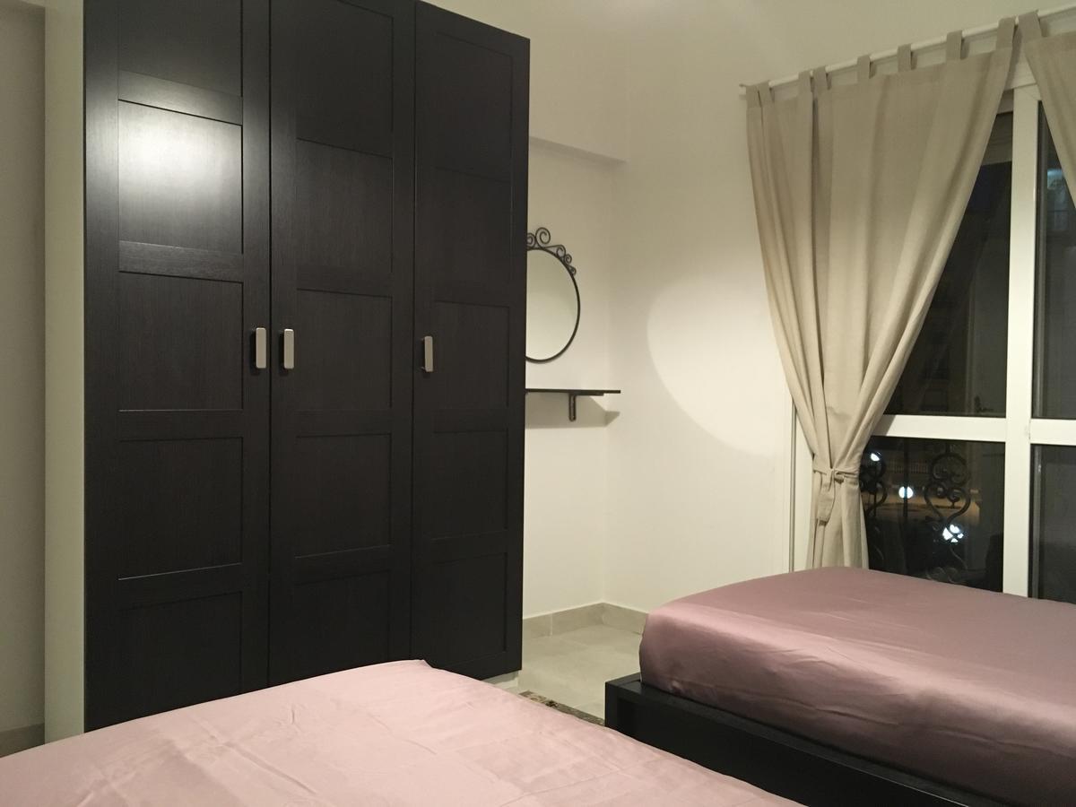 Al-rehab Luxury Families Only Apartamento El Cairo