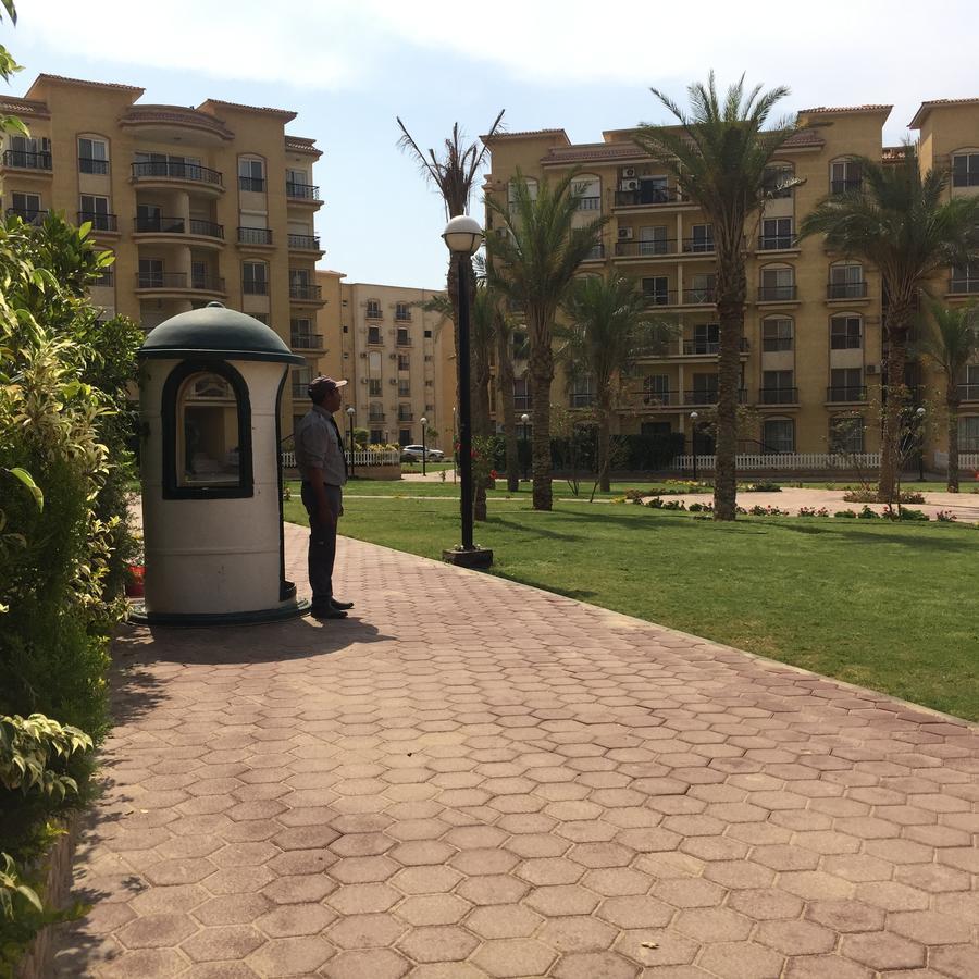 Al-rehab Luxury Families Only Apartamento El Cairo