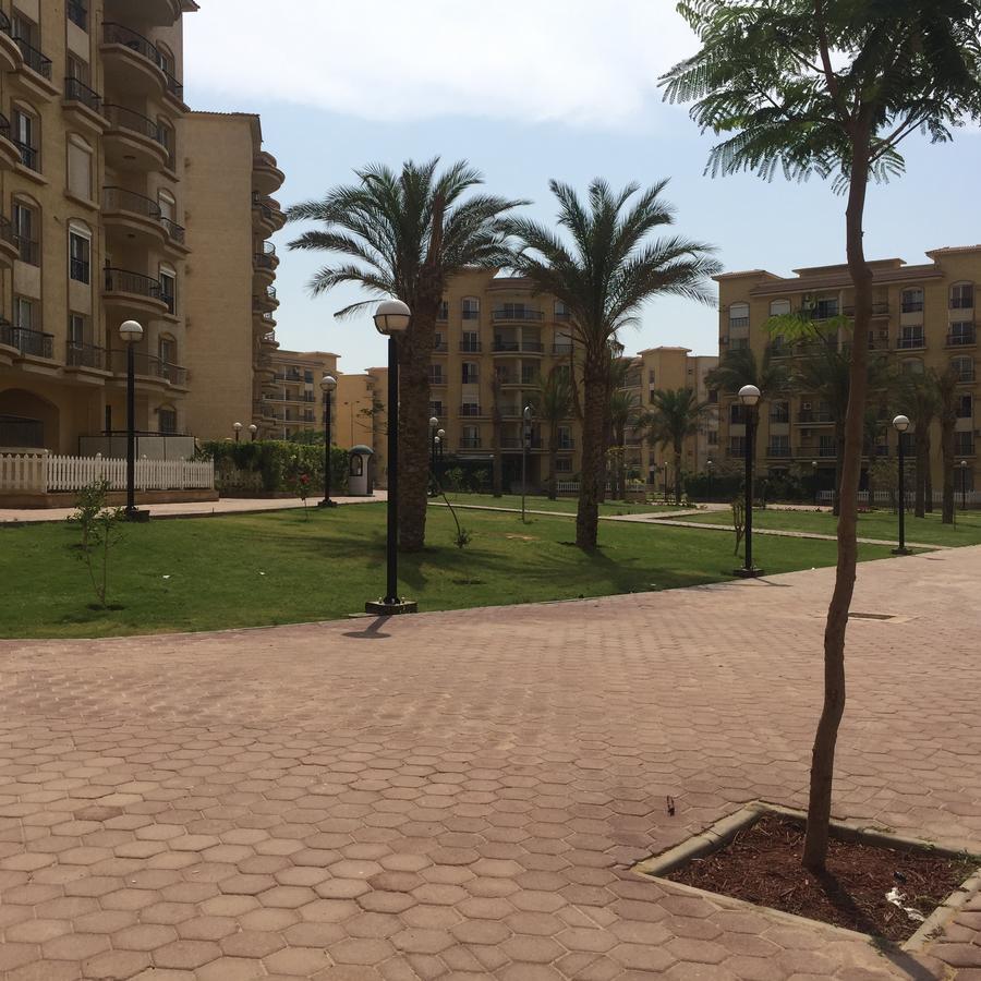 Al-rehab Luxury Families Only El Cairo