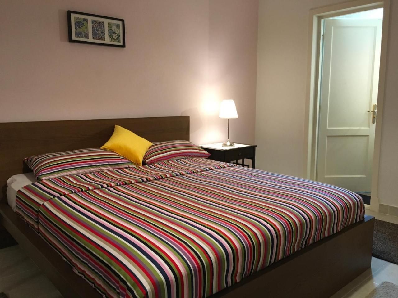 Apartamento Al-rehab Luxury Families Only *