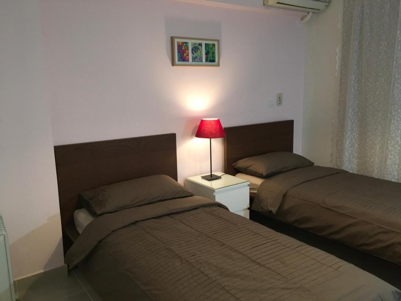 Al-rehab Luxury Families Only Apartamento El Cairo